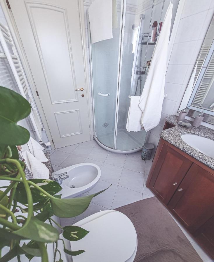 La Borgata Hotel Специя Екстериор снимка