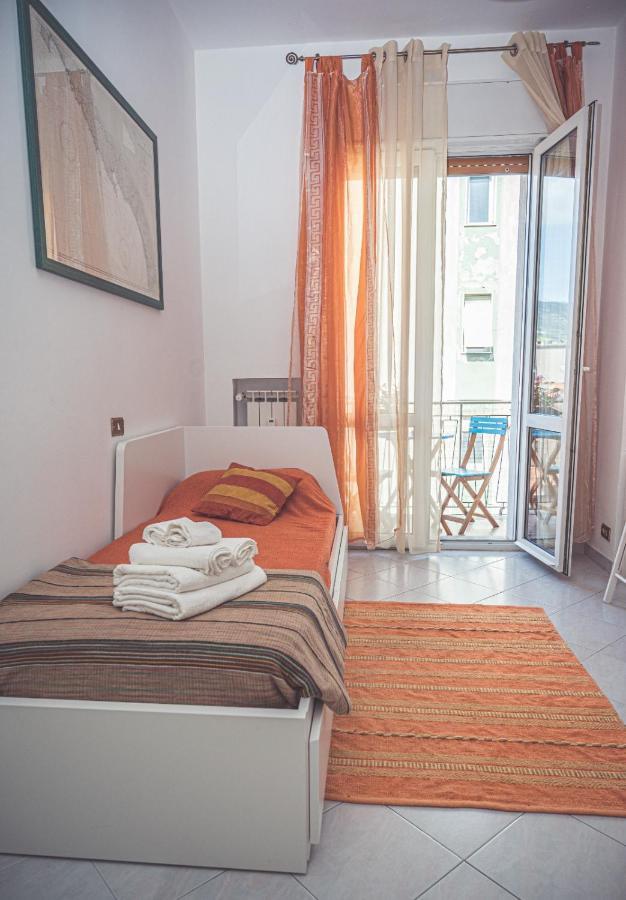 La Borgata Hotel Специя Екстериор снимка