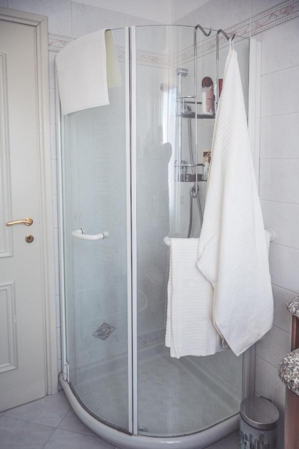 La Borgata Hotel Специя Екстериор снимка